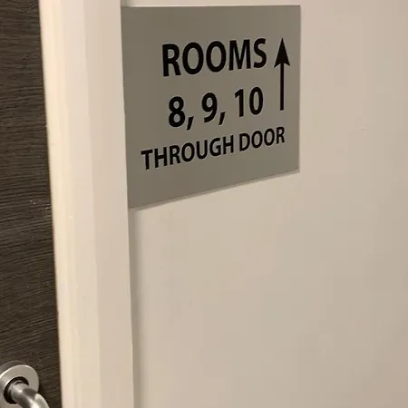 Apartment Budget Hotl Aparts