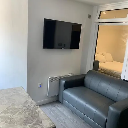 Budget Hotl Aparts Apartamento