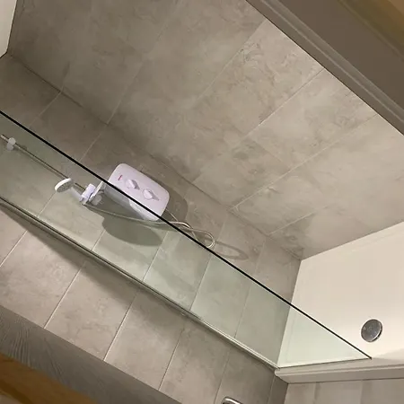 Apartamento Budget Hotl Aparts Bradford (West Yorkshire)