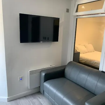Budget Hotl Aparts Apartamento *