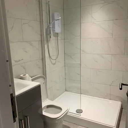 Budget Hotl Aparts Bradford (West Yorkshire)